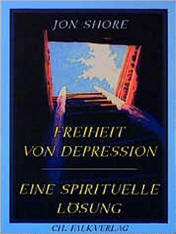 Freiheit von Depression Jon Shore