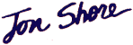 Jon Shore 